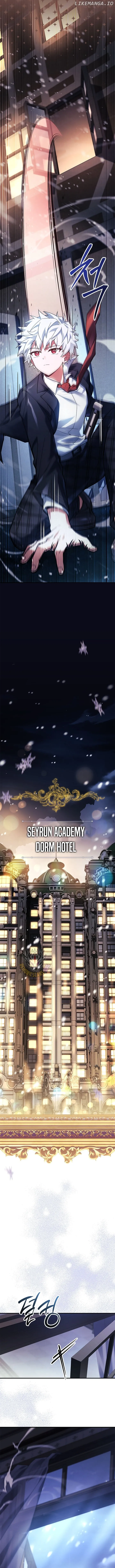 Read The Legendary Hero is an Academy Honors Student EN Manga Online