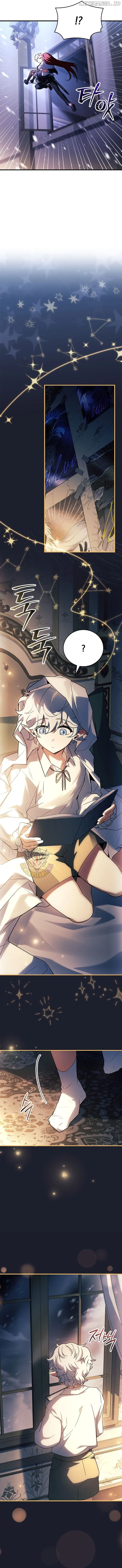 Read The Legendary Hero is an Academy Honors Student EN Manga Online
