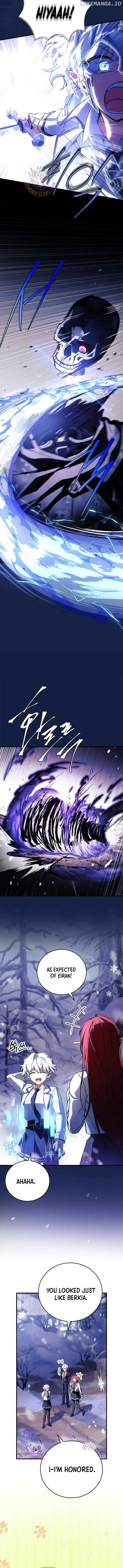 Read The Legendary Hero is an Academy Honors Student EN Manga Online