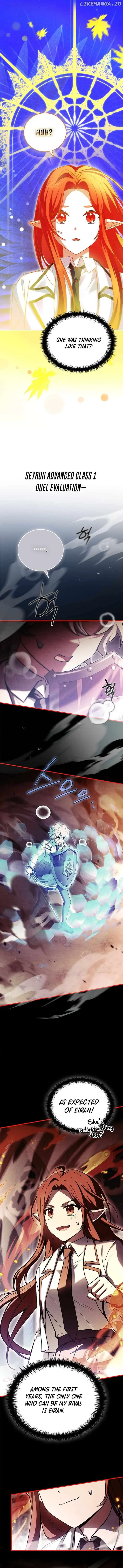 Read The Legendary Hero is an Academy Honors Student EN Manga Online