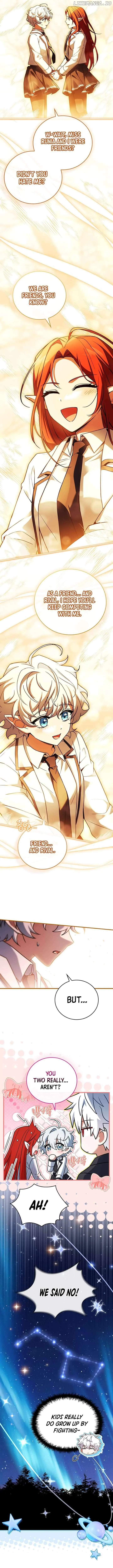 Read The Legendary Hero is an Academy Honors Student EN Manga Online