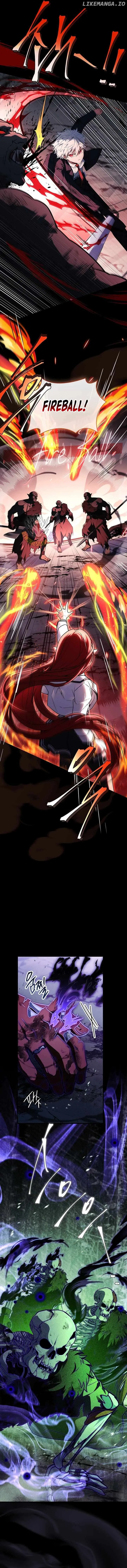Read The Legendary Hero is an Academy Honors Student EN Manga Online