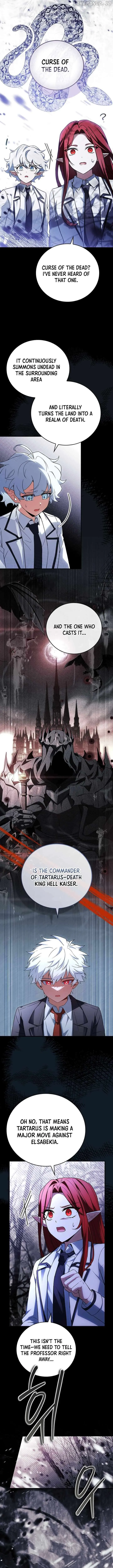 Read The Legendary Hero is an Academy Honors Student EN Manga Online