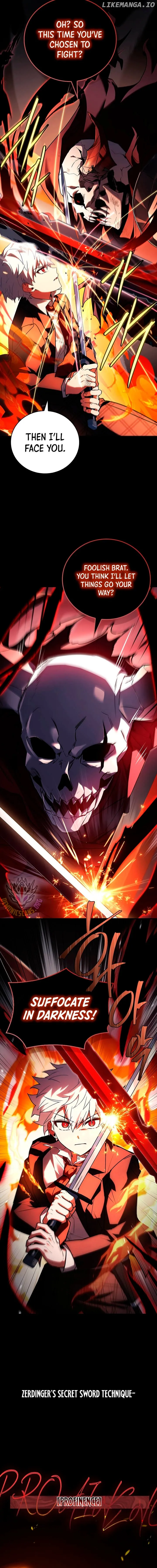 Read The Legendary Hero is an Academy Honors Student EN Manga Online