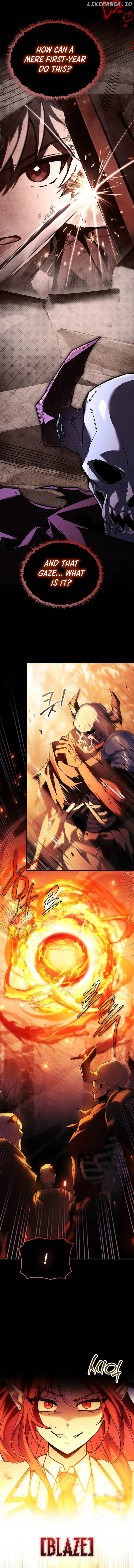 Read The Legendary Hero is an Academy Honors Student EN Manga Online