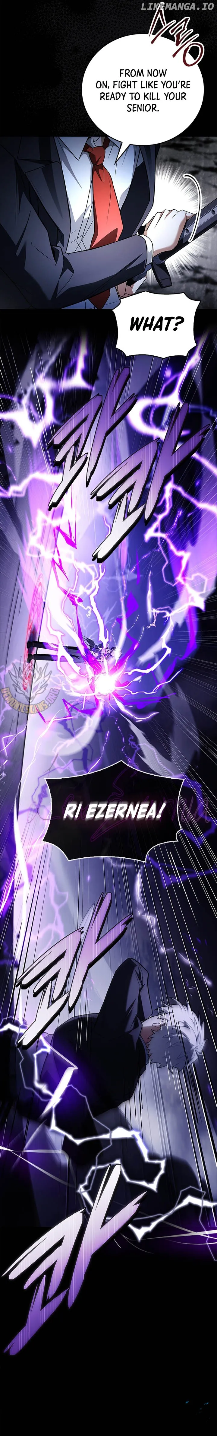 Read The Legendary Hero is an Academy Honors Student EN Manga Online