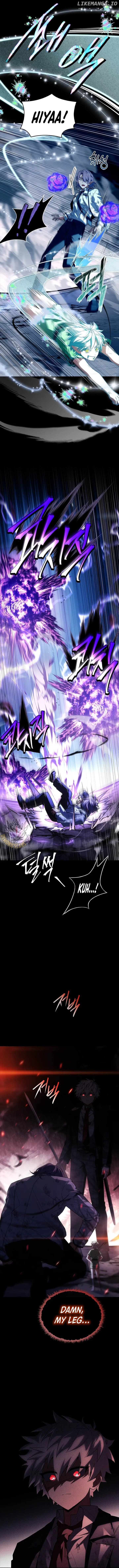 Read The Legendary Hero is an Academy Honors Student EN Manga Online