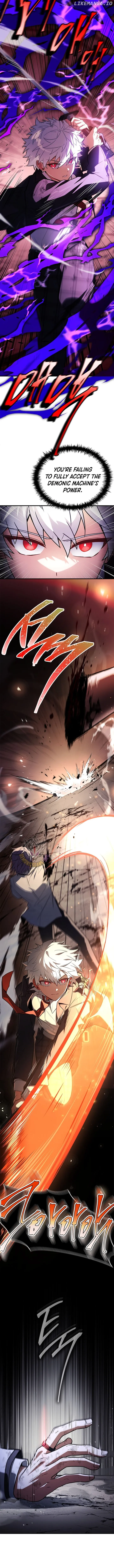 Read The Legendary Hero is an Academy Honors Student EN Manga Online