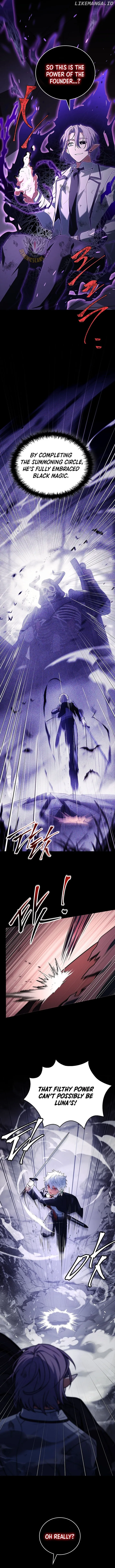 Read The Legendary Hero is an Academy Honors Student EN Manga Online