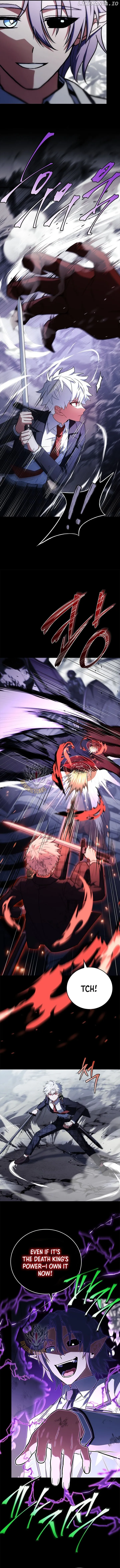 Read The Legendary Hero is an Academy Honors Student EN Manga Online