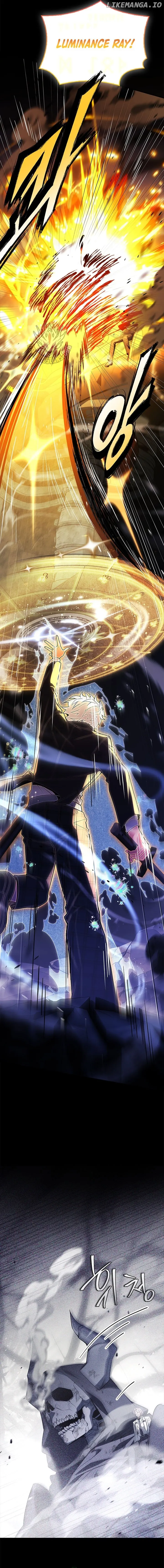 Read The Legendary Hero is an Academy Honors Student EN Manga Online