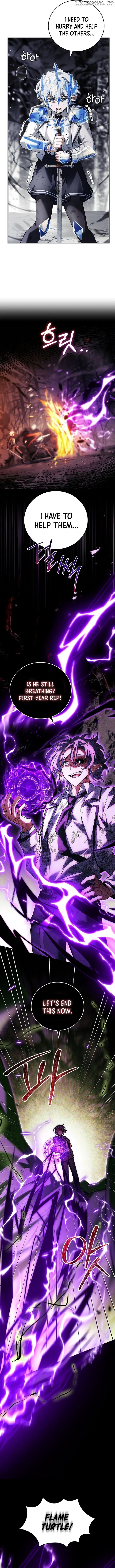Read The Legendary Hero is an Academy Honors Student EN Manga Online