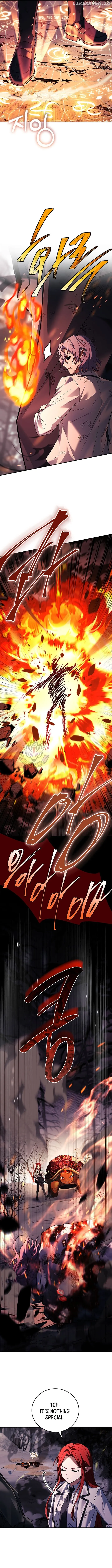 Read The Legendary Hero is an Academy Honors Student EN Manga Online