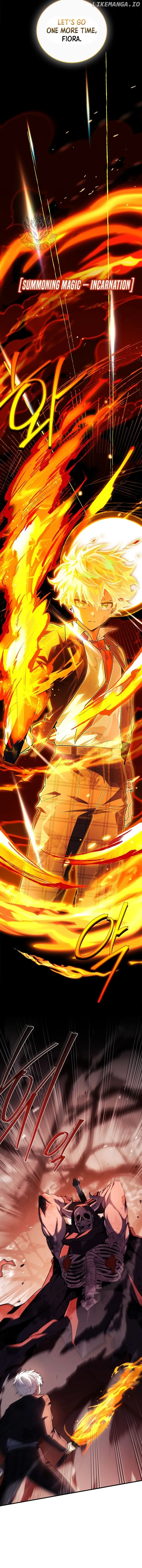 Read The Legendary Hero is an Academy Honors Student EN Manga Online