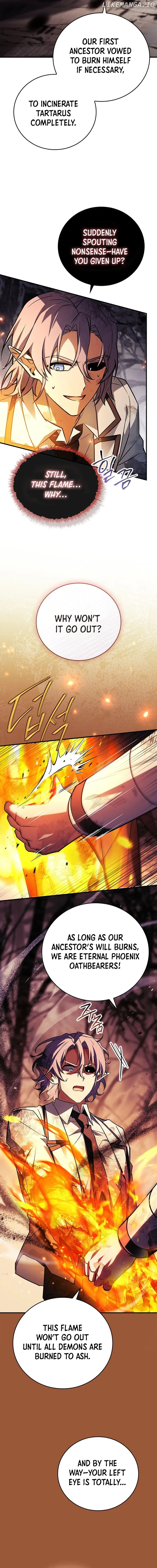 Read The Legendary Hero is an Academy Honors Student EN Manga Online