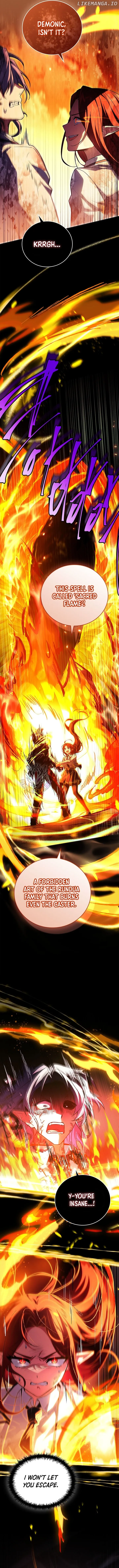 Read The Legendary Hero is an Academy Honors Student EN Manga Online