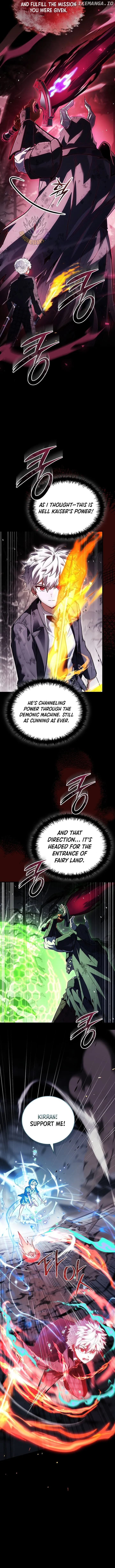 Read The Legendary Hero is an Academy Honors Student EN Manga Online