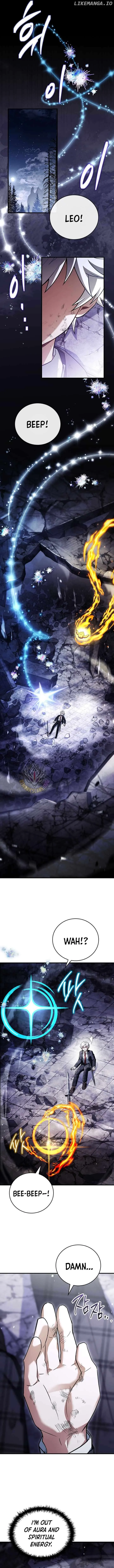 Read The Legendary Hero is an Academy Honors Student EN Manga Online
