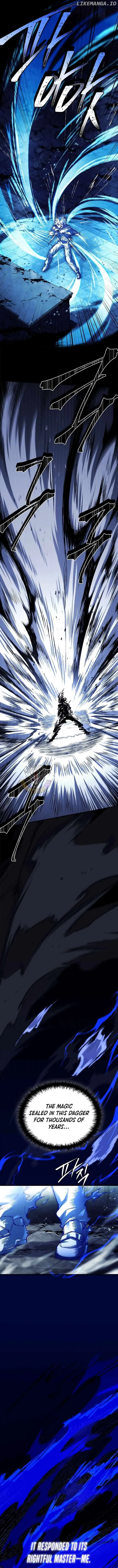 Read The Legendary Hero is an Academy Honors Student EN Manga Online