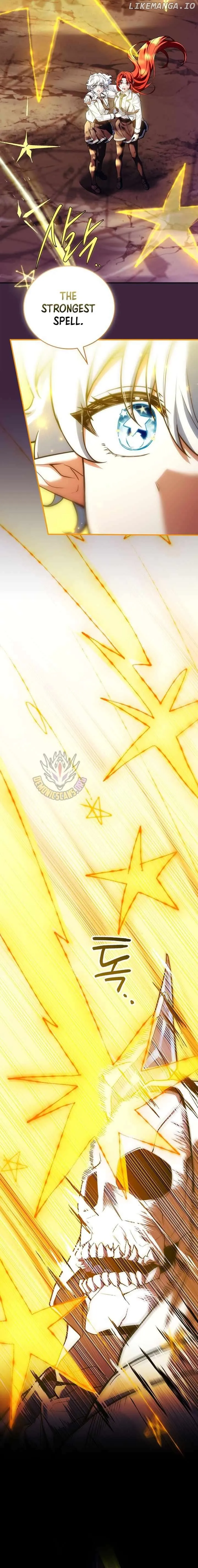 Read The Legendary Hero is an Academy Honors Student EN Manga Online