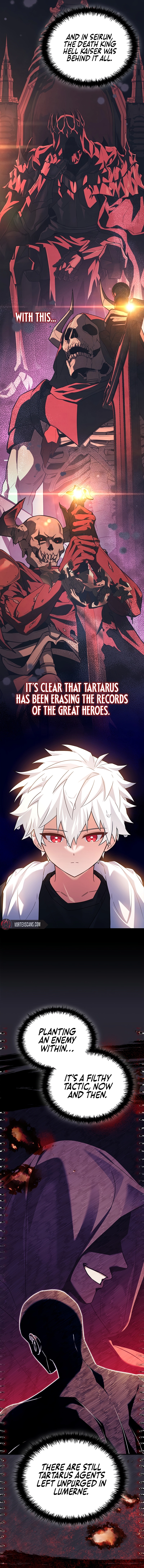 Read The Legendary Hero is an Academy Honors Student EN Manga Online