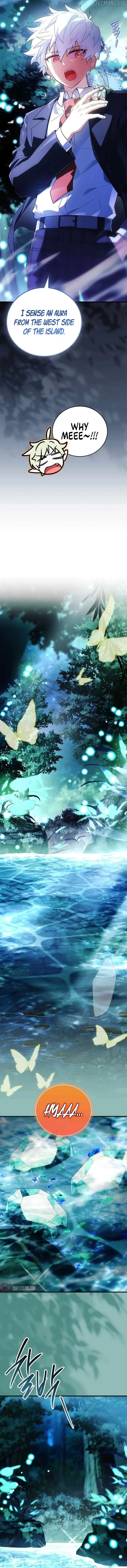 Read The Legendary Hero is an Academy Honors Student EN Manga Online
