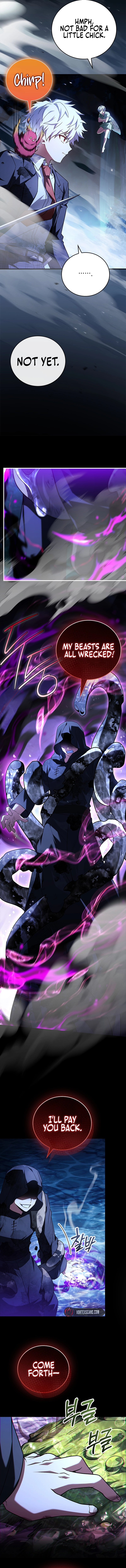 Read The Legendary Hero is an Academy Honors Student EN Manga Online