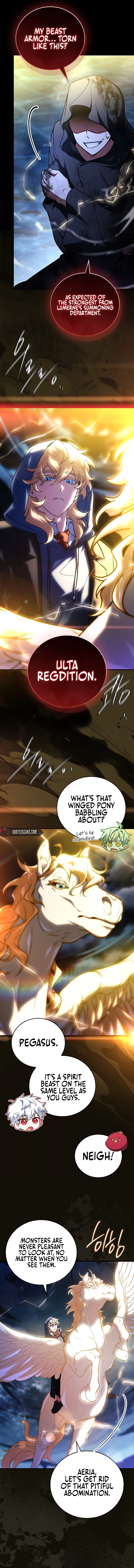 Read The Legendary Hero is an Academy Honors Student EN Manga Online