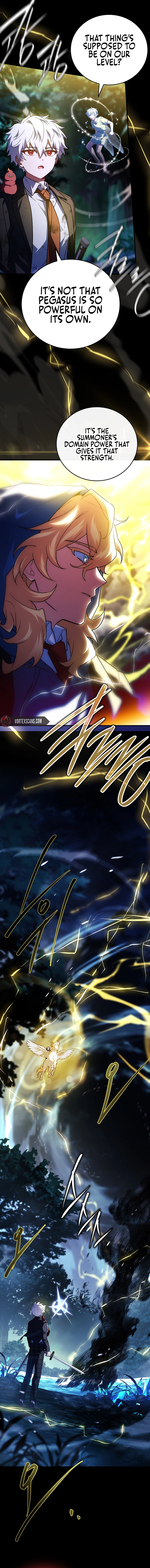 Read The Legendary Hero is an Academy Honors Student EN Manga Online