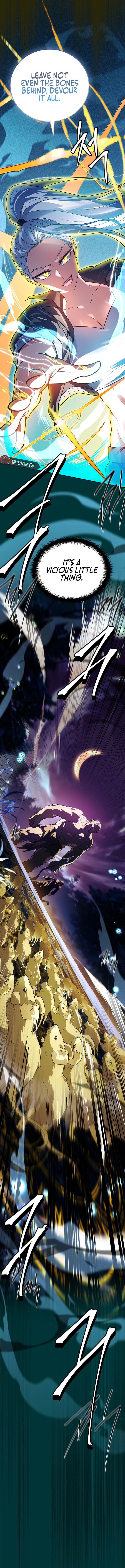 Read The Legendary Hero is an Academy Honors Student EN Manga Online