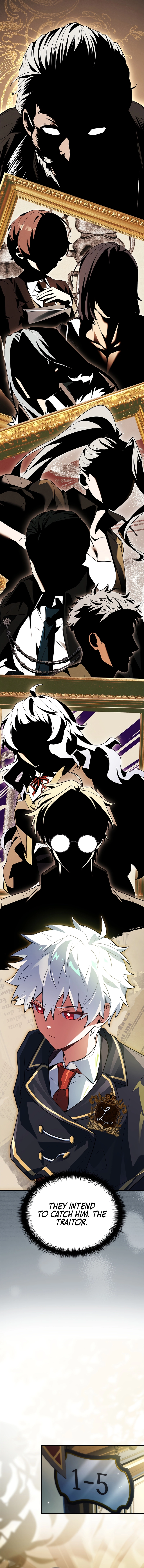 Read The Legendary Hero is an Academy Honors Student EN Manga Online