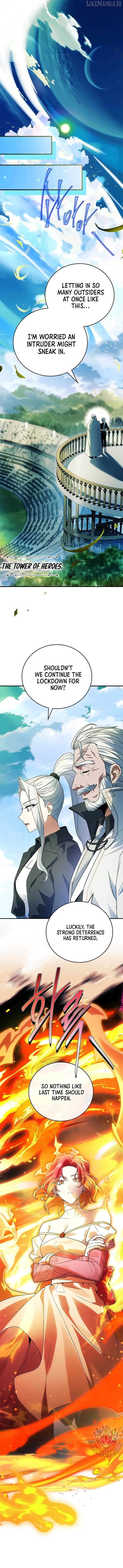 Read The Legendary Hero is an Academy Honors Student EN Manga Online