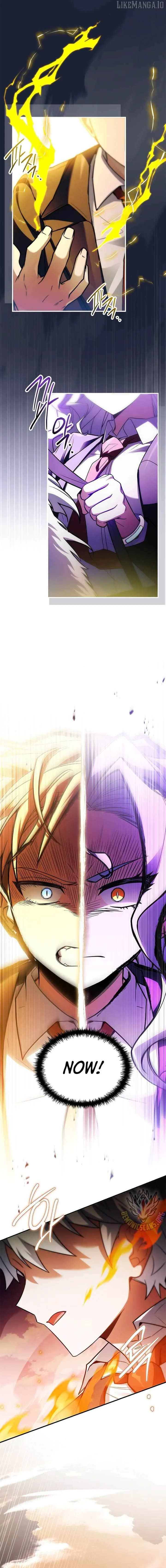 Read The Legendary Hero is an Academy Honors Student EN Manga Online