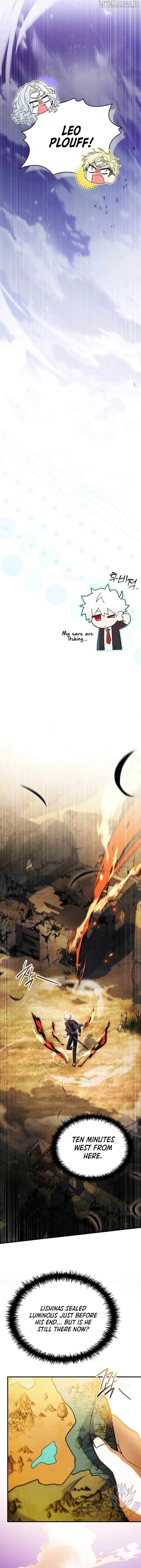 Read The Legendary Hero is an Academy Honors Student EN Manga Online