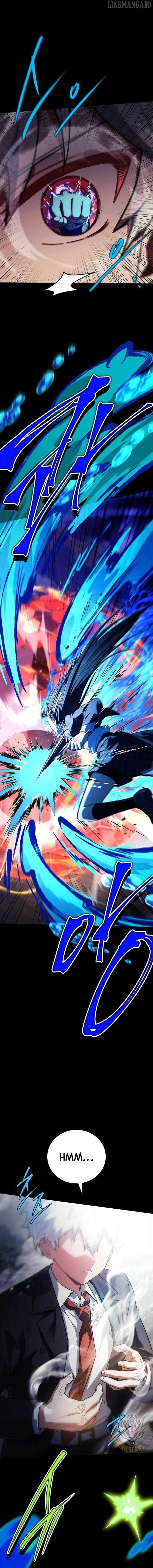 Read The Legendary Hero is an Academy Honors Student EN Manga Online