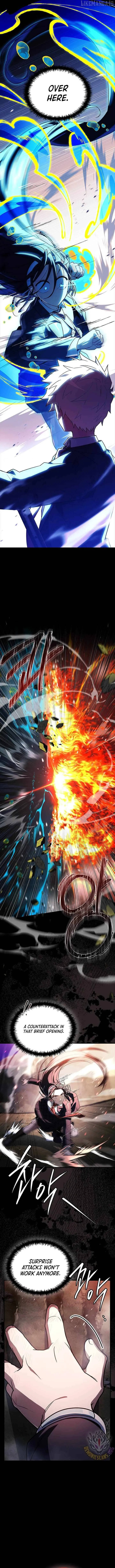 Read The Legendary Hero is an Academy Honors Student EN Manga Online