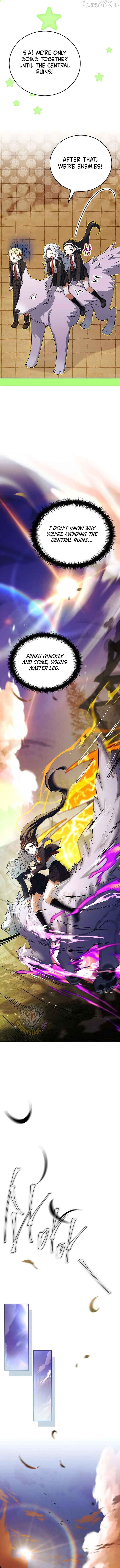 Read The Legendary Hero is an Academy Honors Student EN Manga Online