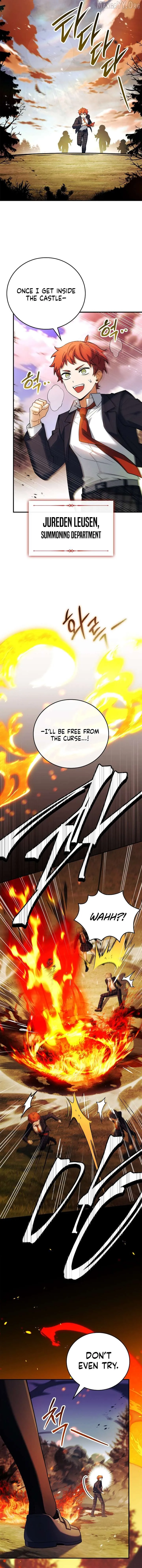 Read The Legendary Hero is an Academy Honors Student EN Manga Online