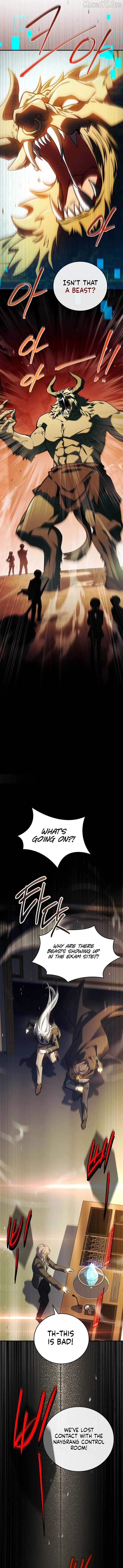 Read The Legendary Hero is an Academy Honors Student EN Manga Online