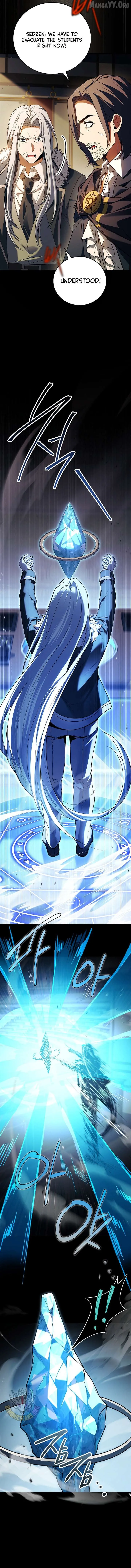 Read The Legendary Hero is an Academy Honors Student EN Manga Online