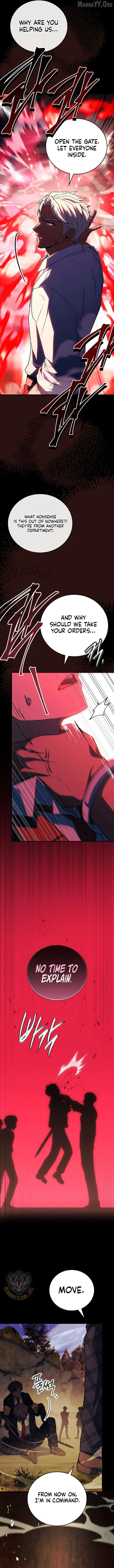 Read The Legendary Hero is an Academy Honors Student EN Manga Online