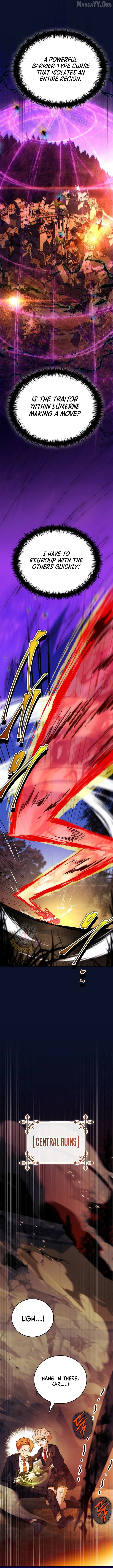Read The Legendary Hero is an Academy Honors Student EN Manga Online