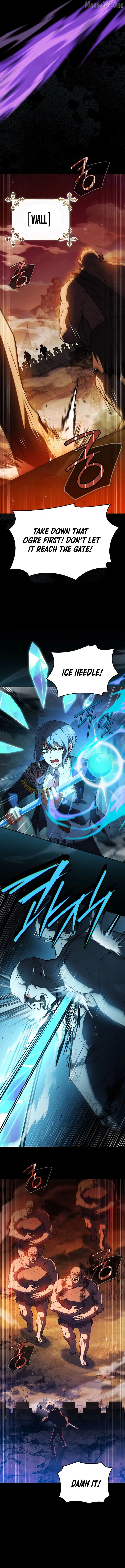 Read The Legendary Hero is an Academy Honors Student EN Manga Online
