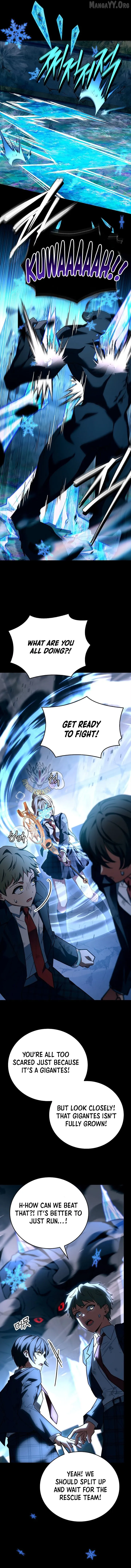 Read The Legendary Hero is an Academy Honors Student EN Manga Online
