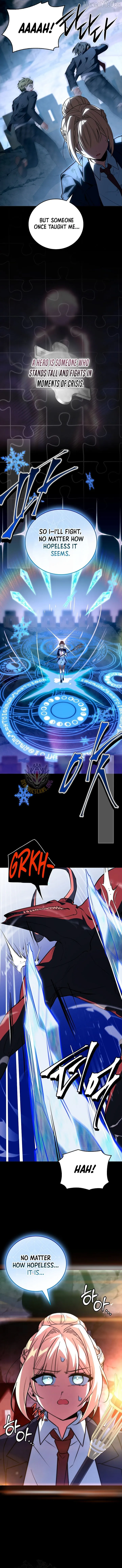 Read The Legendary Hero is an Academy Honors Student EN Manga Online