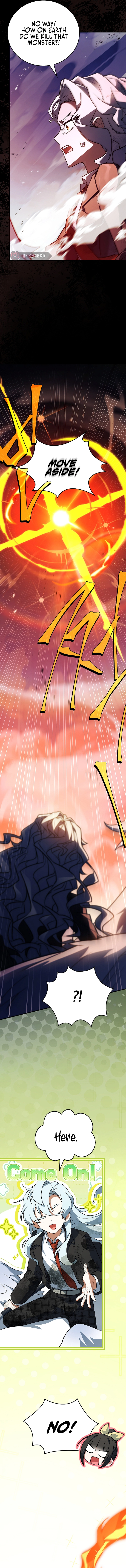 Read The Legendary Hero is an Academy Honors Student EN Manga Online