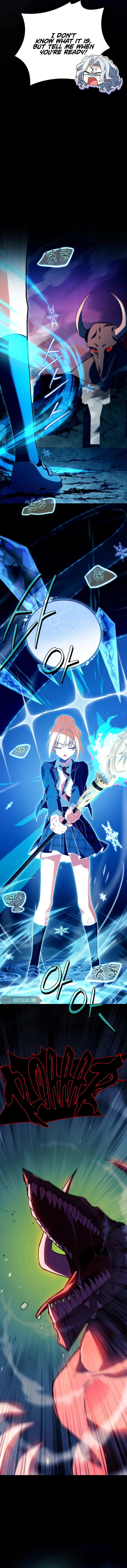 Read The Legendary Hero is an Academy Honors Student EN Manga Online