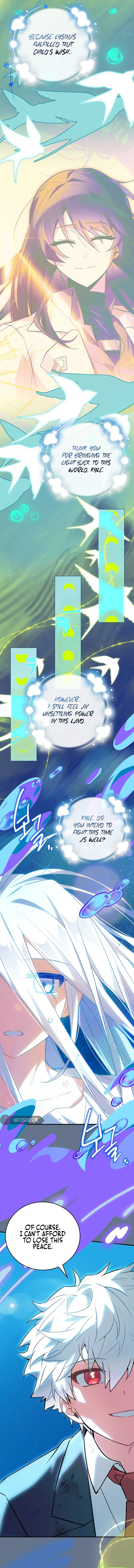 Read The Legendary Hero is an Academy Honors Student EN Manga Online