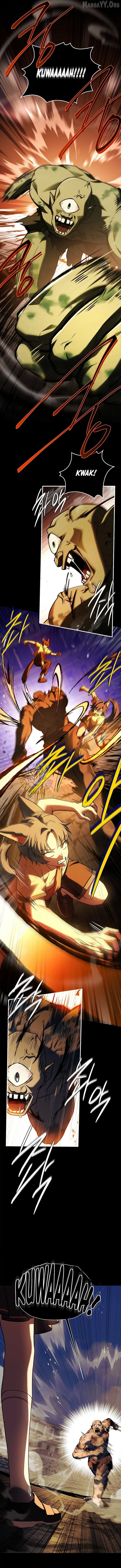 Read The Legendary Hero is an Academy Honors Student EN Manga Online