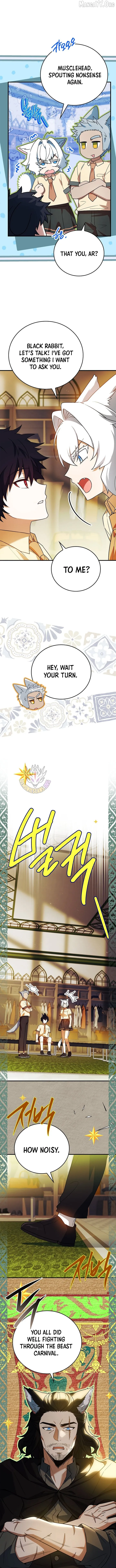 Read The Legendary Hero is an Academy Honors Student EN Manga Online
